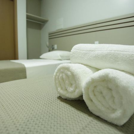 Valen Porto Hotel Sao Luis Luaran gambar