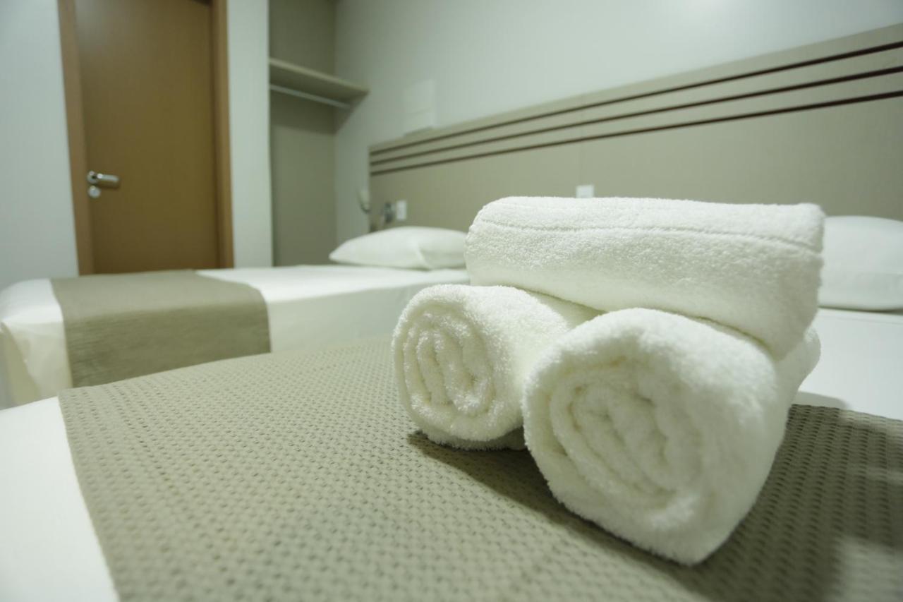 Valen Porto Hotel Sao Luis Luaran gambar
