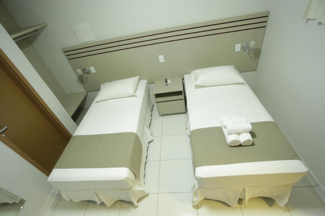 Valen Porto Hotel Sao Luis Luaran gambar