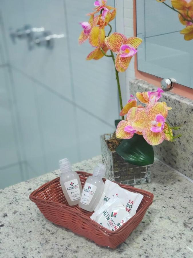 Valen Porto Hotel Sao Luis Luaran gambar