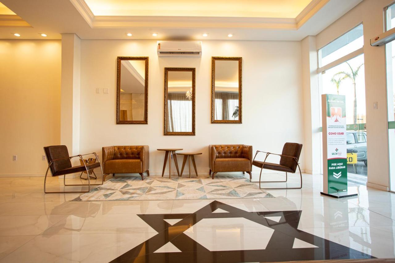 Valen Porto Hotel Sao Luis Luaran gambar