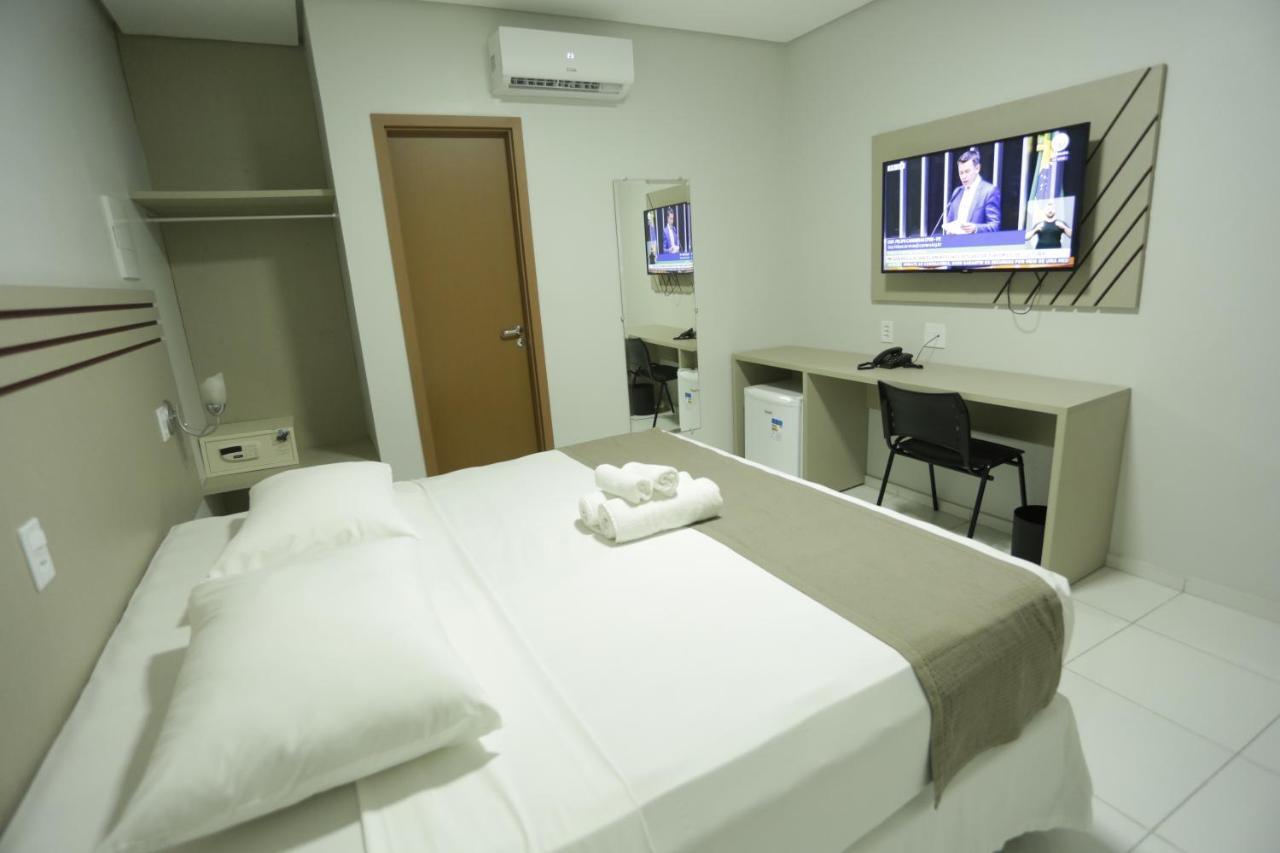 Valen Porto Hotel Sao Luis Luaran gambar