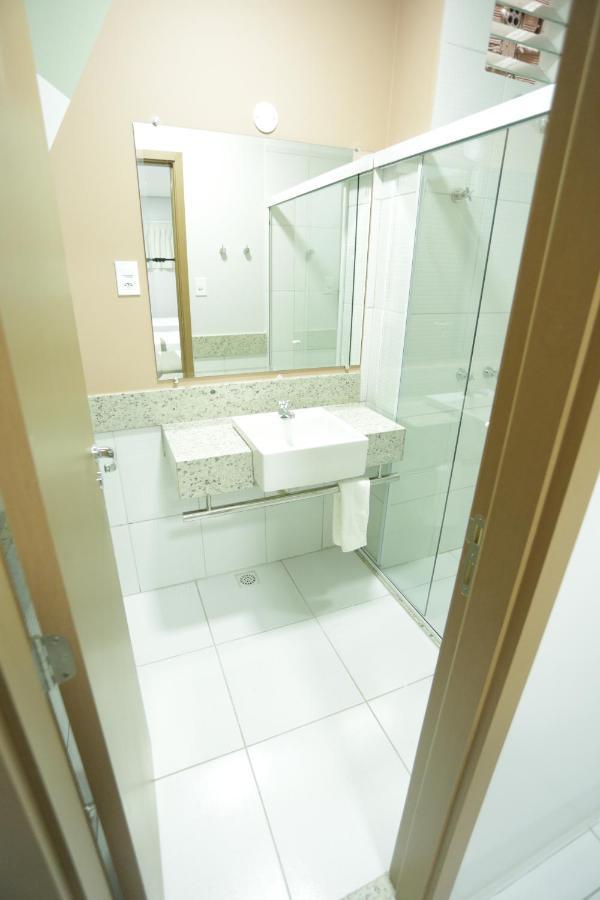 Valen Porto Hotel Sao Luis Luaran gambar