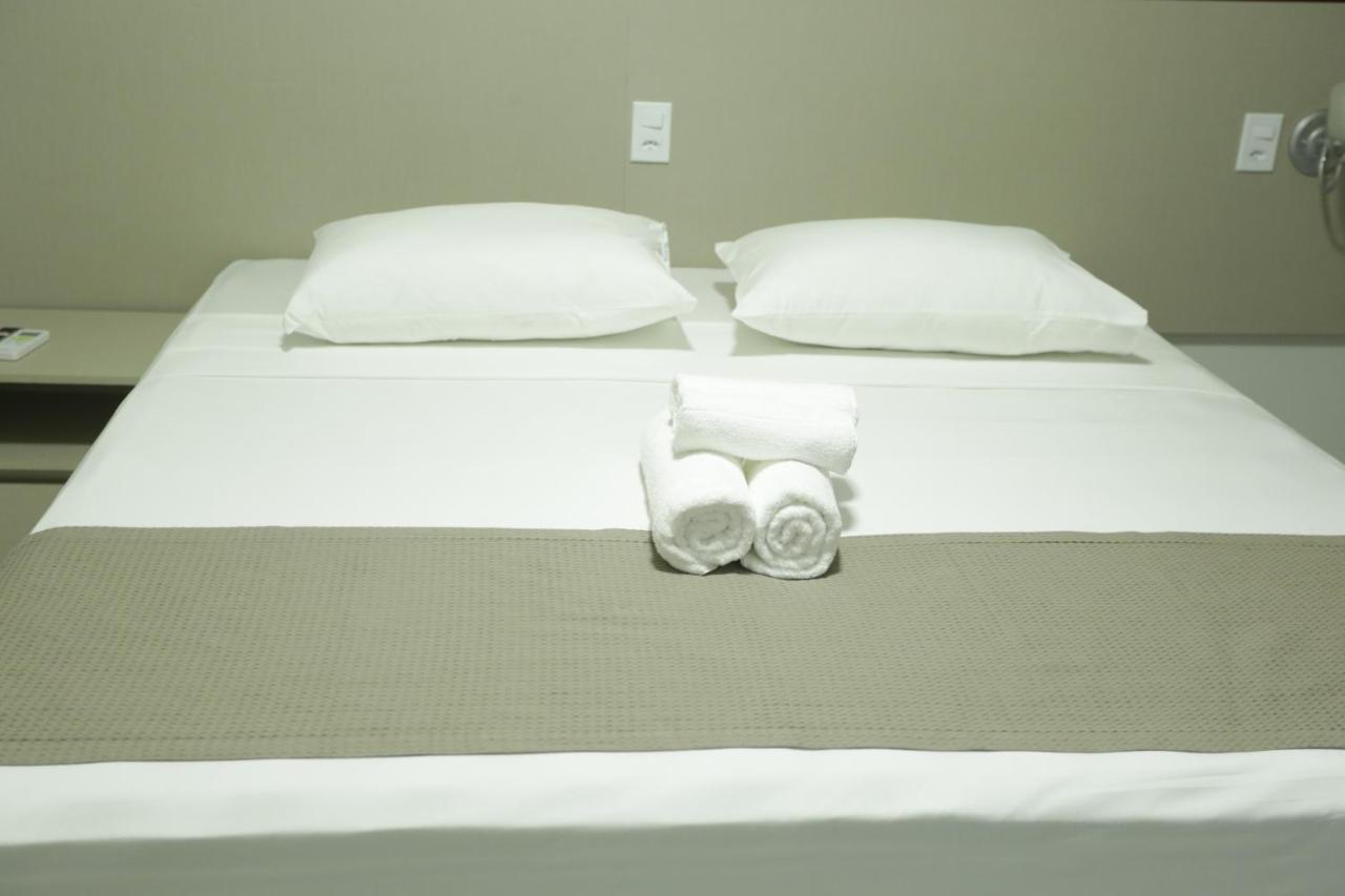 Valen Porto Hotel Sao Luis Luaran gambar