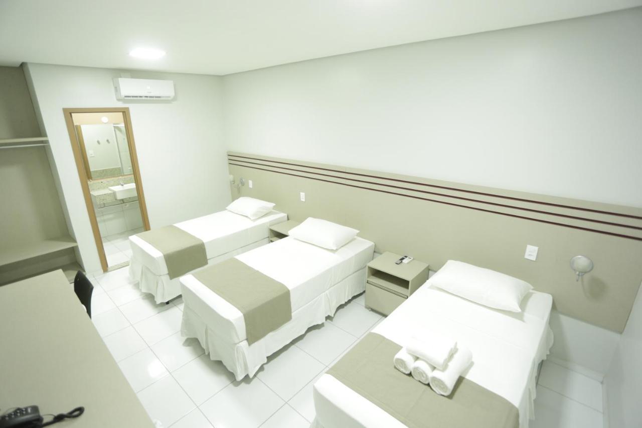 Valen Porto Hotel Sao Luis Luaran gambar