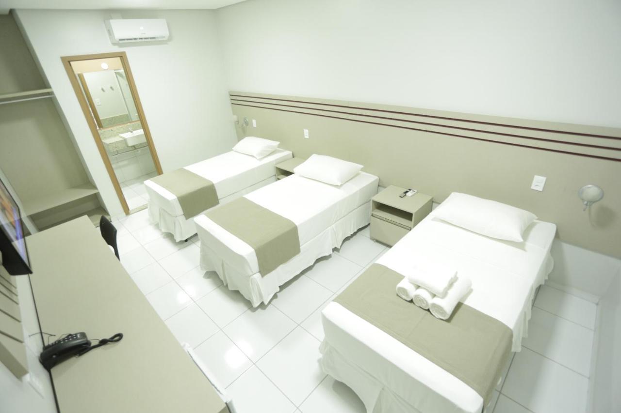 Valen Porto Hotel Sao Luis Luaran gambar