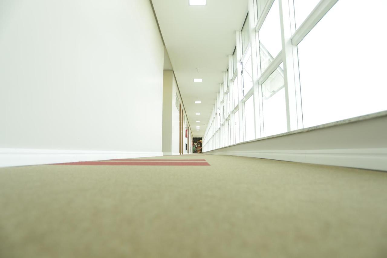 Valen Porto Hotel Sao Luis Luaran gambar