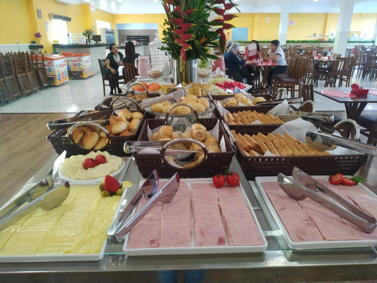 Valen Porto Hotel Sao Luis Luaran gambar