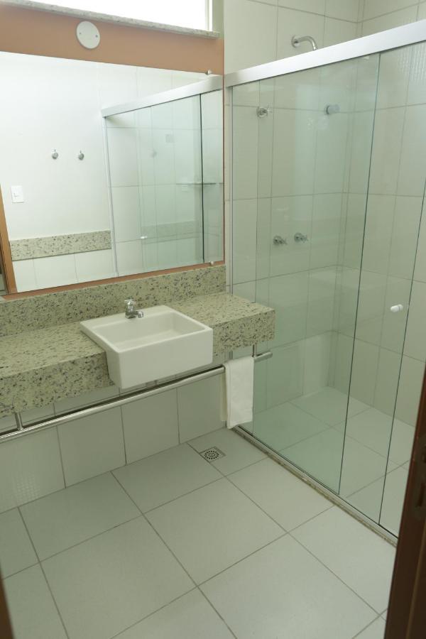 Valen Porto Hotel Sao Luis Luaran gambar