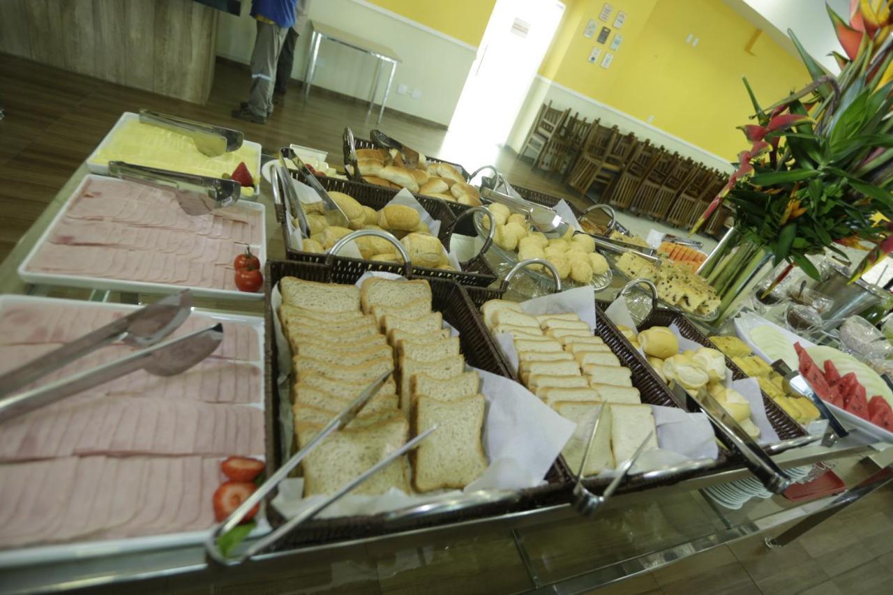 Valen Porto Hotel Sao Luis Luaran gambar