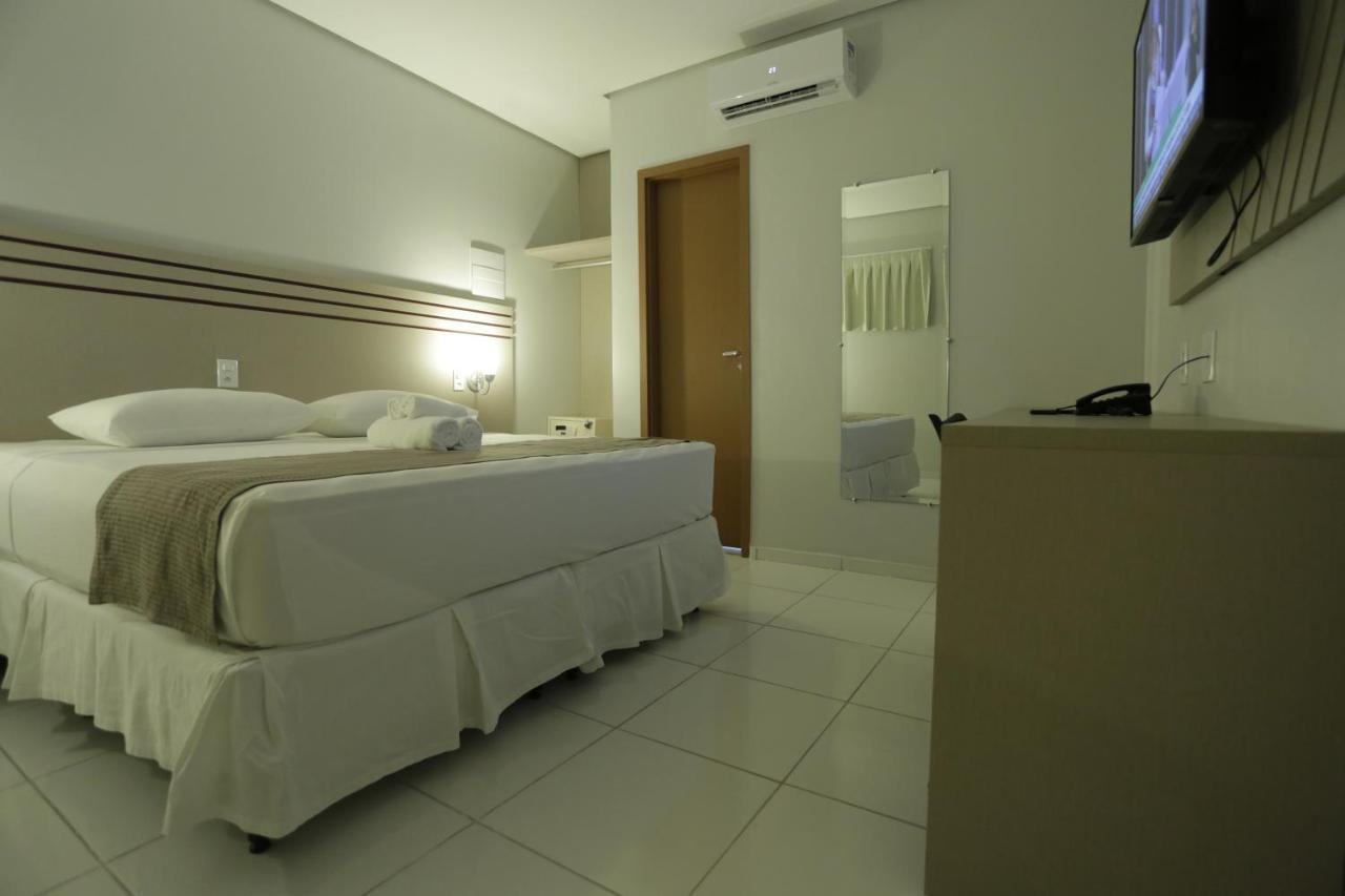 Valen Porto Hotel Sao Luis Luaran gambar