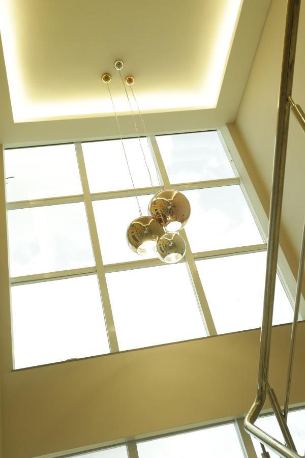 Valen Porto Hotel Sao Luis Luaran gambar