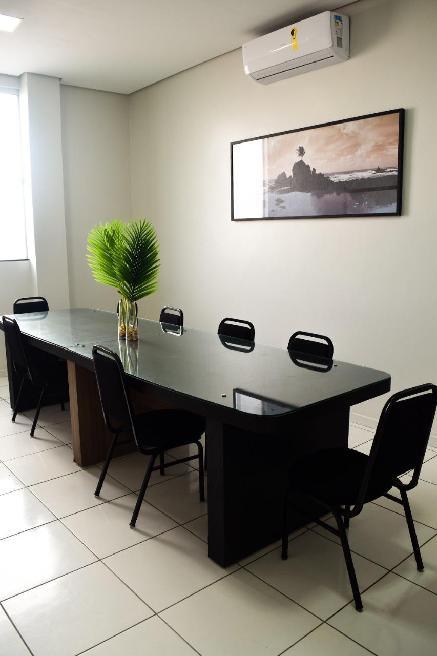 Valen Porto Hotel Sao Luis Luaran gambar