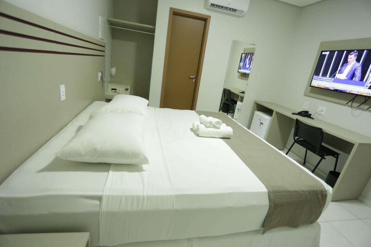 Valen Porto Hotel Sao Luis Luaran gambar