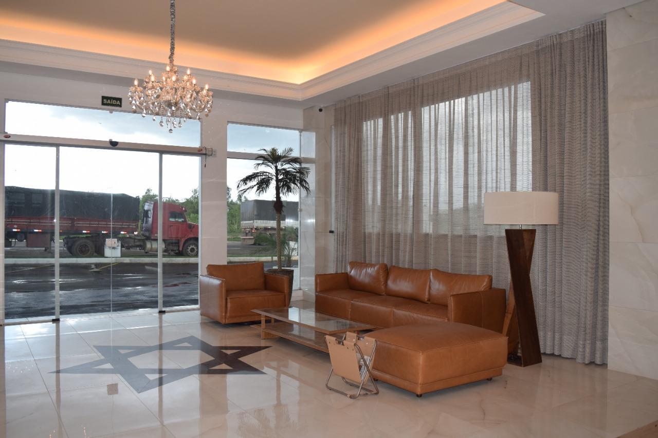 Valen Porto Hotel Sao Luis Luaran gambar
