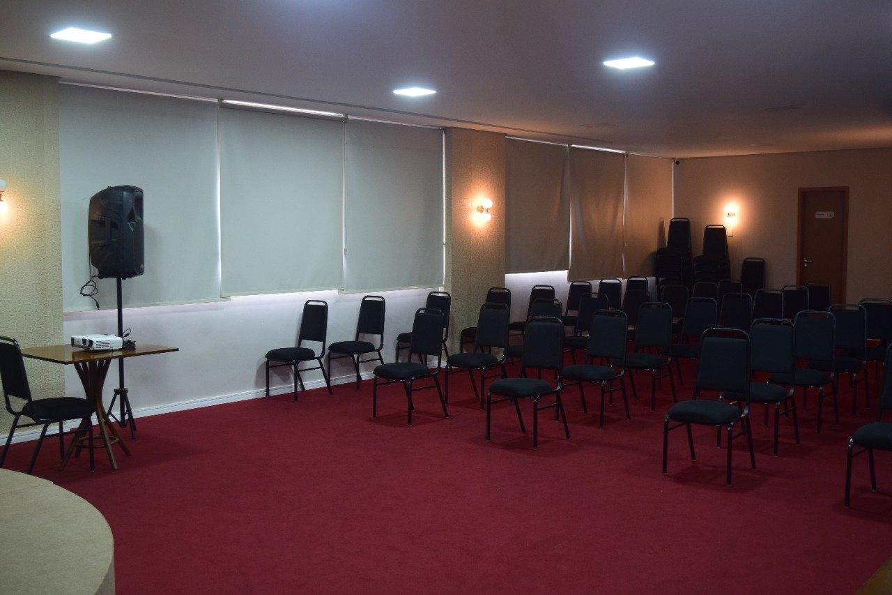 Valen Porto Hotel Sao Luis Luaran gambar