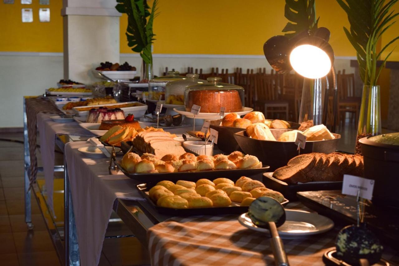 Valen Porto Hotel Sao Luis Luaran gambar