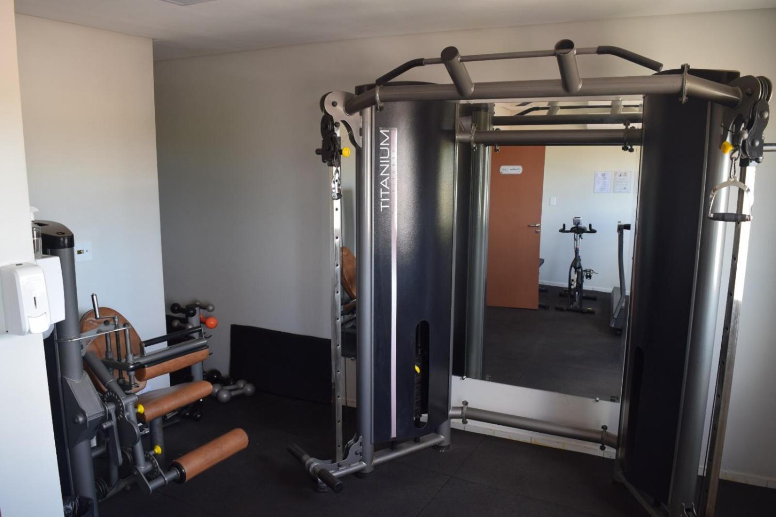 Valen Porto Hotel Sao Luis Luaran gambar