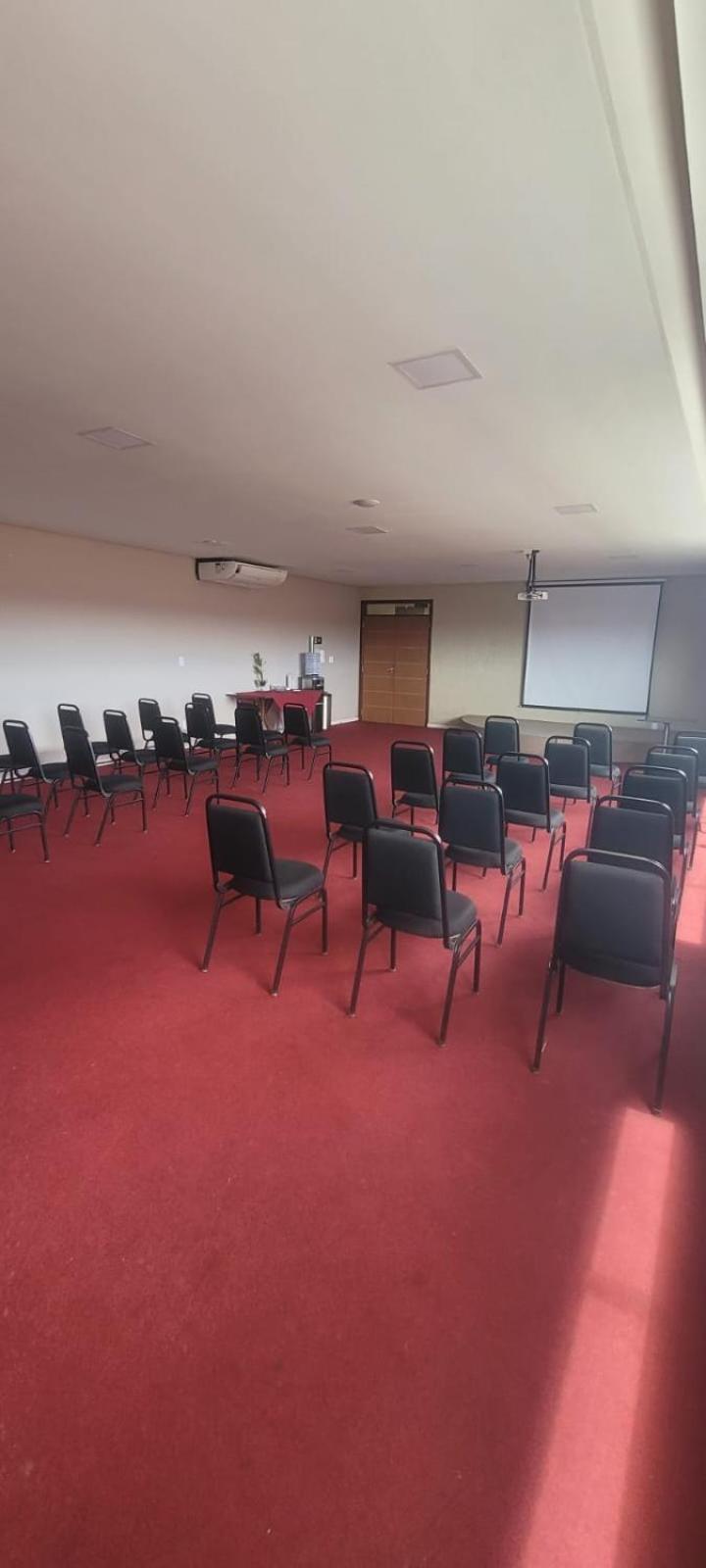 Valen Porto Hotel Sao Luis Luaran gambar
